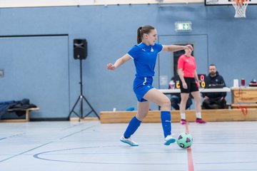 Bild 119 - B-Juniorinnen 2 Loewinnen Cup